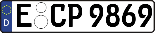 E-CP9869