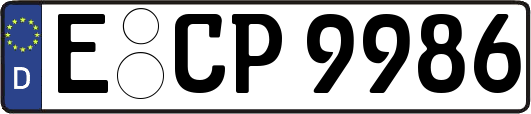 E-CP9986