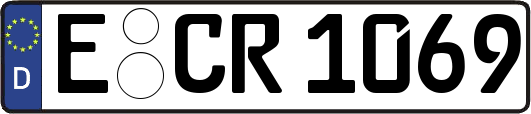 E-CR1069