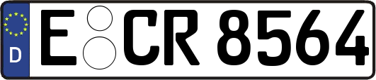 E-CR8564