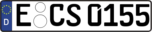 E-CS0155
