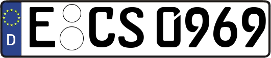 E-CS0969