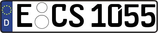 E-CS1055