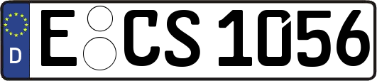 E-CS1056