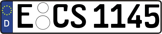 E-CS1145
