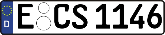E-CS1146