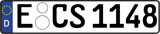 E-CS1148