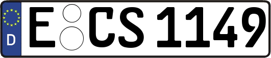 E-CS1149