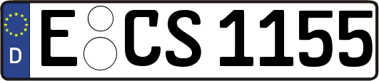 E-CS1155