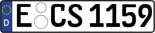 E-CS1159
