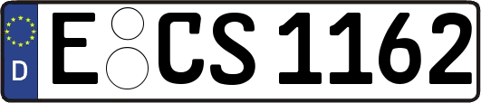 E-CS1162