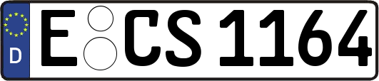E-CS1164
