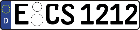 E-CS1212
