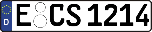 E-CS1214