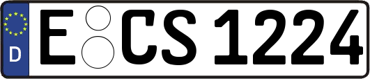 E-CS1224