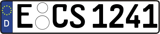 E-CS1241