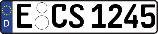 E-CS1245