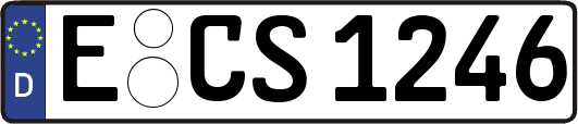 E-CS1246