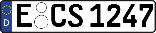 E-CS1247