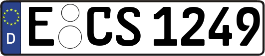 E-CS1249