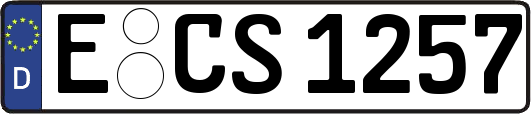 E-CS1257