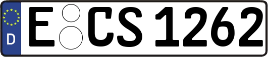 E-CS1262