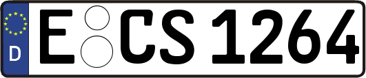 E-CS1264