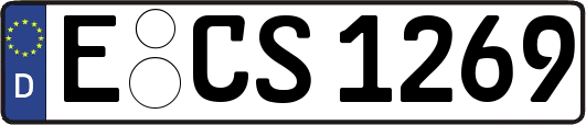 E-CS1269