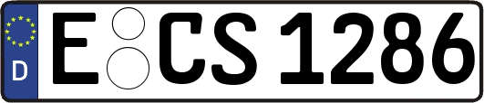 E-CS1286
