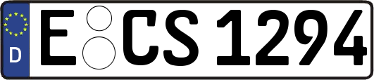 E-CS1294