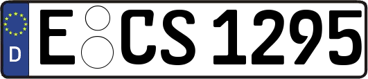 E-CS1295