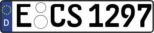 E-CS1297