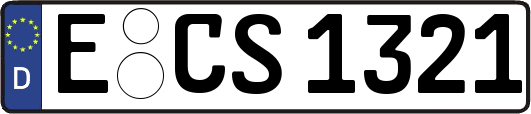 E-CS1321