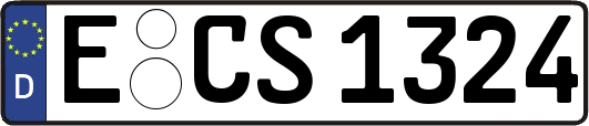 E-CS1324