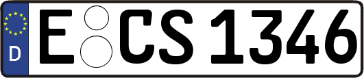 E-CS1346