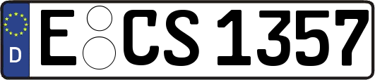 E-CS1357