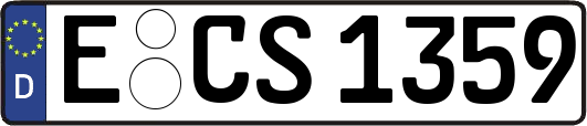 E-CS1359
