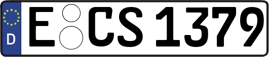 E-CS1379