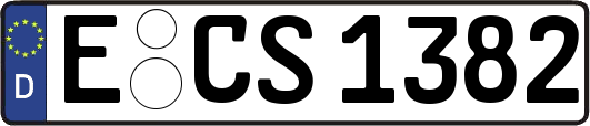 E-CS1382
