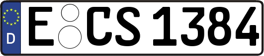 E-CS1384