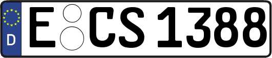 E-CS1388