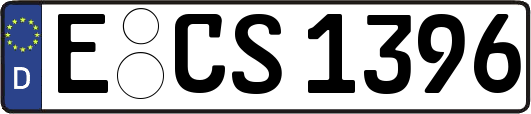 E-CS1396