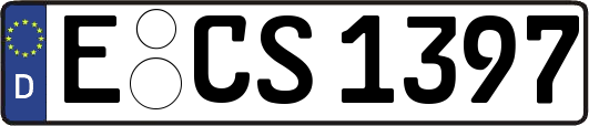 E-CS1397