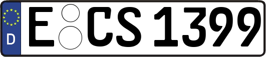 E-CS1399