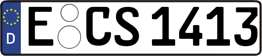E-CS1413