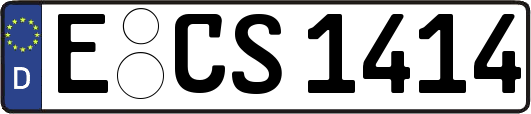 E-CS1414