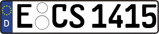 E-CS1415