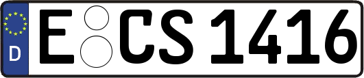E-CS1416