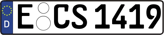 E-CS1419