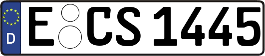 E-CS1445